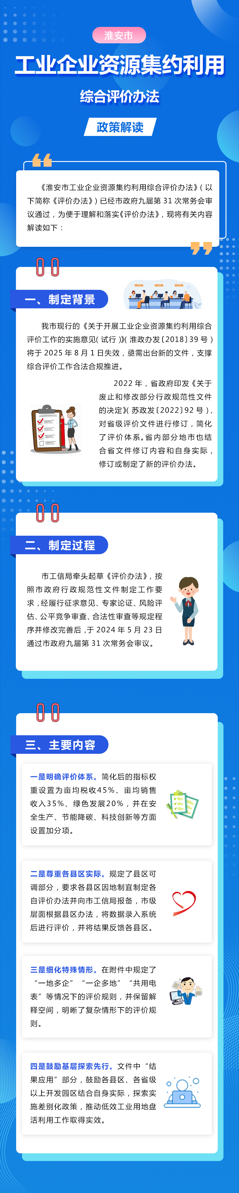圖解 淮安市工業(yè)企業(yè)資源集約利用綜合評價(jià)辦法.jpg